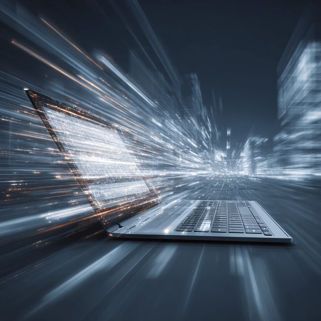 Velocidad web y Core Web Vitals: cómo afectan de verdad a los negocios agroalimentarios y turísticos de Huelva